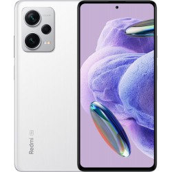 Смартфон Xiaomi Redmi Note 12 Pro+ 5G 8/256GB (NFC) (Global Version) Polar White (полярный белый)