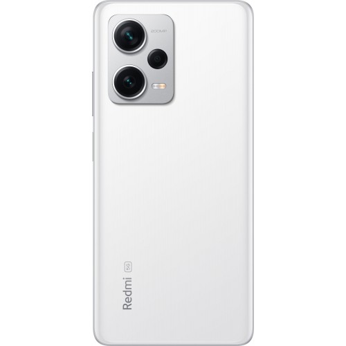 Смартфон Xiaomi Redmi Note 12 Pro+ 5G 8/256GB (NFC) (Global Version) Polar White (полярный белый) 2