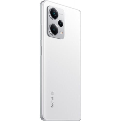 Смартфон Xiaomi Redmi Note 12 Pro+ 5G 8/256GB (NFC) (Global Version) Polar White (полярный белый) 4