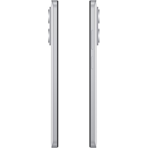Смартфон Xiaomi Redmi Note 12 Pro+ 5G 8/256GB (NFC) (Global Version) Polar White (полярный белый) 5