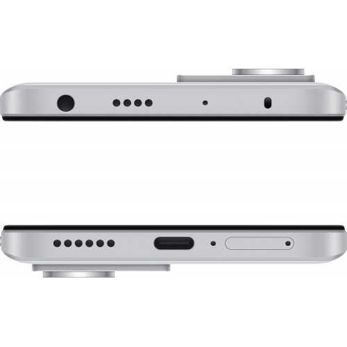 Смартфон Xiaomi Redmi Note 12 Pro+ 5G 8/256GB (NFC) (Global Version) Polar White (полярный белый) 6