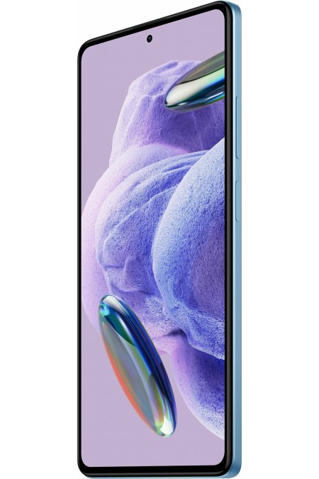 Смартфон Xiaomi Redmi Note 12 Pro+ 5G 8/256GB (NFC) Sky Blue (небесно-голубой) 4