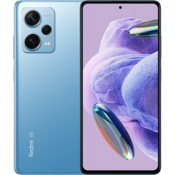 Смартфон Xiaomi Redmi Note 12 Pro+ 5G 8/256GB (NFC) (RU/A) Blue (синий)