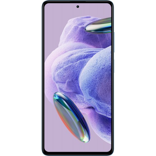 Смартфон Xiaomi Redmi Note 12 Pro+ 5G 8/256GB (NFC) (RU/A) Blue (синий) 1