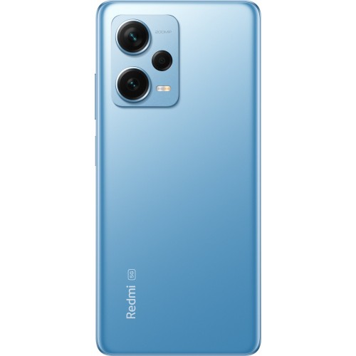 Смартфон Xiaomi Redmi Note 12 Pro+ 5G 8/256GB (NFC) (RU/A) Blue (синий) 2