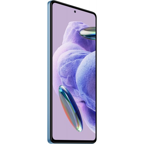 Смартфон Xiaomi Redmi Note 12 Pro+ 5G 8/256GB (NFC) (RU/A) Blue (синий) 3