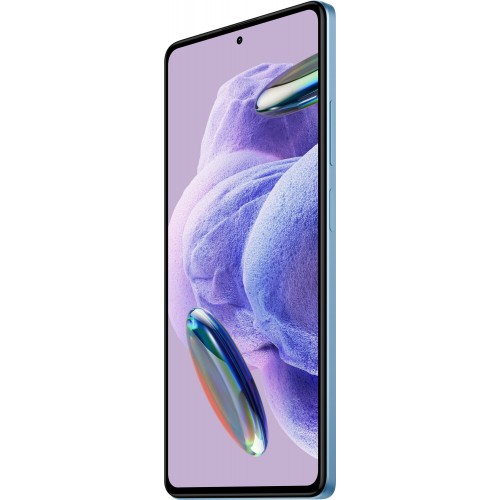 Смартфон Xiaomi Redmi Note 12 Pro+ 5G 8/256GB (NFC) (RU/A) Blue (синий) 4