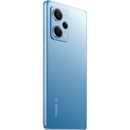 Смартфон Xiaomi Redmi Note 12 Pro+ 5G 8/256GB (NFC) (RU/A) Blue (синий) 5