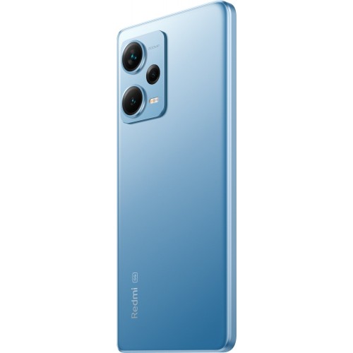 Смартфон Xiaomi Redmi Note 12 Pro+ 5G 8/256GB (NFC) (RU/A) Blue (синий) 6