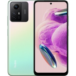 Смартфон Xiaomi Redmi Note 12S 6/128GB (NFC) Pearl Green (жемчужно-зеленый)