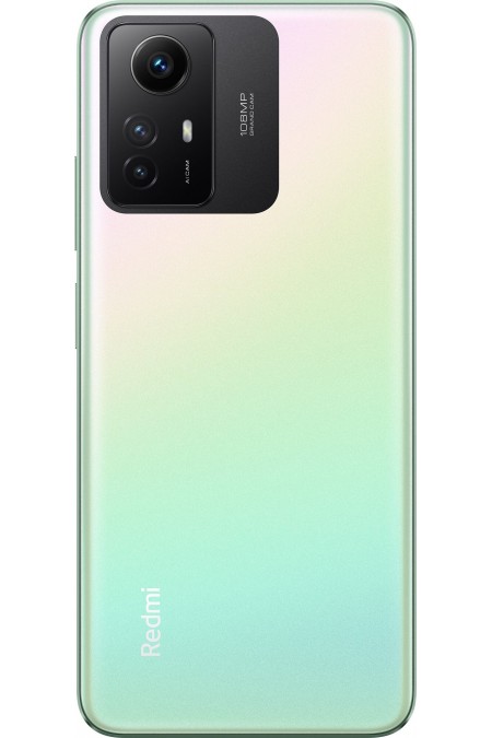 Смартфон Xiaomi Redmi Note 12S 6/128GB (NFC) Pearl Green (жемчужно-зеленый) 2