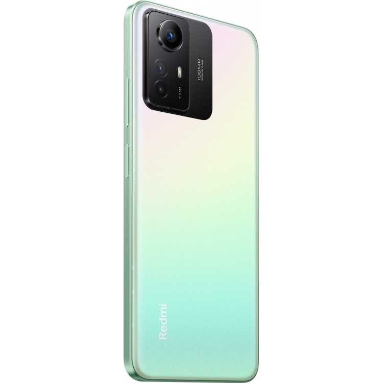 Смартфон Xiaomi Redmi Note 12S 8/256GB (NFC) (Global Version) Pearl ...