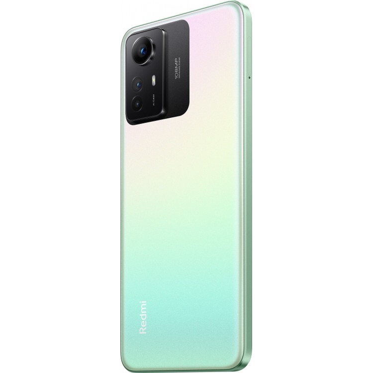 Смартфон Xiaomi Redmi Note 12S 8/256GB (NFC) (Global Version) Pearl ...