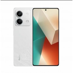 Смартфон Xiaomi Redmi Note 13 5G 8/256GB (NFC) Arctic White (белый)