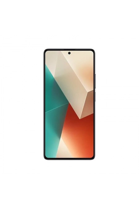 Смартфон Xiaomi Redmi Note 13 5G 8/256GB (NFC) Midnight Black (полночный черный) 6