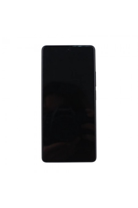 Смартфон Xiaomi Redmi Note 13 5G 8/256GB (NFC) Midnight Black (полночный черный) 7