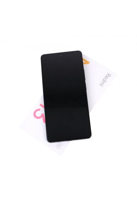 Смартфон Xiaomi Redmi Note 13 5G 8/256GB (NFC) Midnight Black (полночный черный) 8