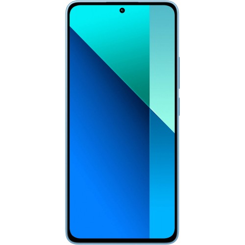 Смартфон Xiaomi Redmi Note 13 6/128GB (NFC) Ice Blue (синий лед) 1