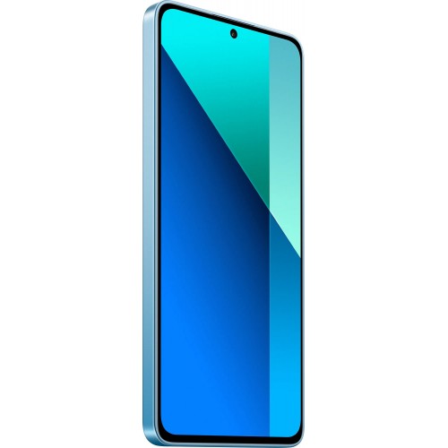 Смартфон Xiaomi Redmi Note 13 6/128GB (NFC) Ice Blue (синий лед) 3