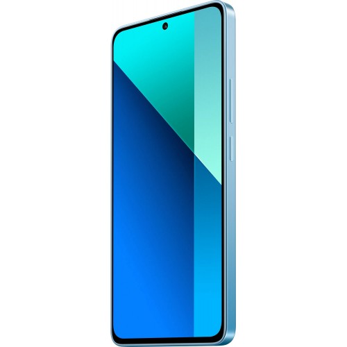 Смартфон Xiaomi Redmi Note 13 6/128GB (NFC) Ice Blue (синий лед) 4