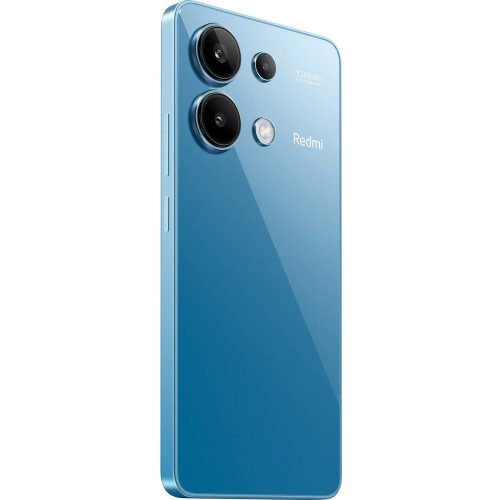 Смартфон Xiaomi Redmi Note 13 6/128GB (NFC) Ice Blue (синий лед) 6