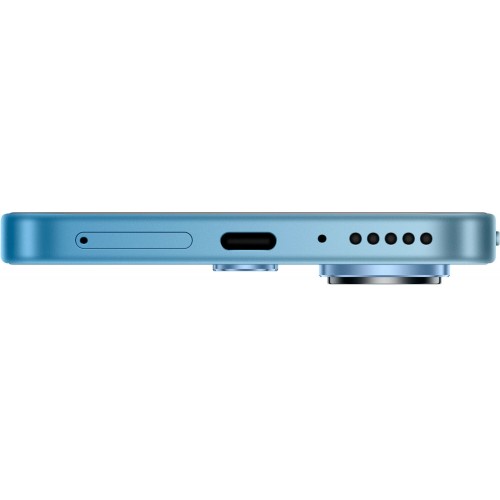 Смартфон Xiaomi Redmi Note 13 6/128GB (NFC) Ice Blue (синий лед) 9