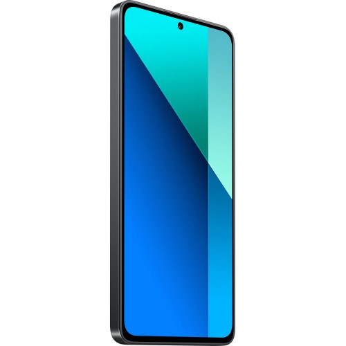Смартфон Xiaomi Redmi Note 13 8/128GB (NFC) (RU/A) Midnight Black (полночный черный) 3