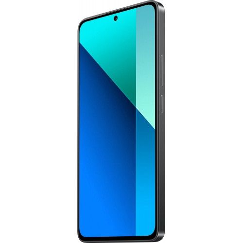 Смартфон Xiaomi Redmi Note 13 8/128GB (NFC) (RU/A) Midnight Black (полночный черный) 4