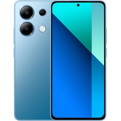 Смартфон Xiaomi Redmi Note 13 8/256GB Ice Blue (синий лед)