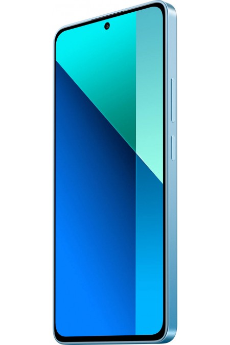 Смартфон Xiaomi Redmi Note 13 8/256GB Ice Blue (синий лед) 4