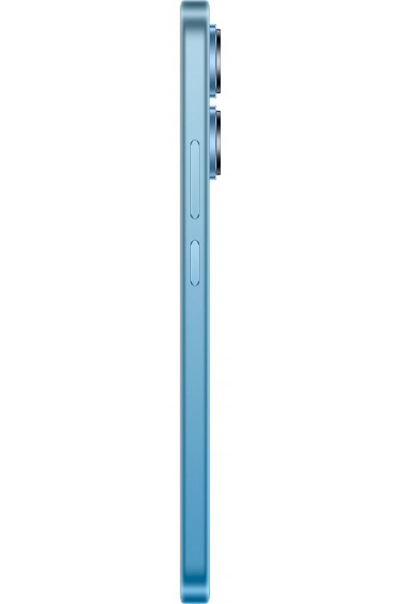 Смартфон Xiaomi Redmi Note 13 8/256GB Ice Blue (синий лед) 8
