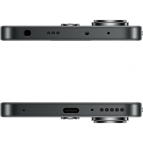 Смартфон Xiaomi Redmi Note 13 8/256GB (NFC) Midnight Black (полночный черный) 2