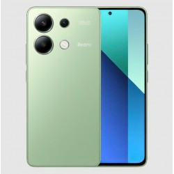 Смартфон Xiaomi Redmi Note 13 8/256GB (NFC) Mint Green (мятный зеленый)