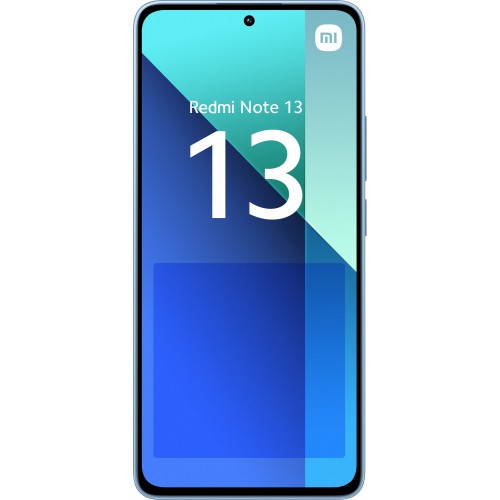Смартфон Xiaomi Redmi Note 13 8/512GB (NFC) (RU/A) Midnight Black (полночный черный) 1