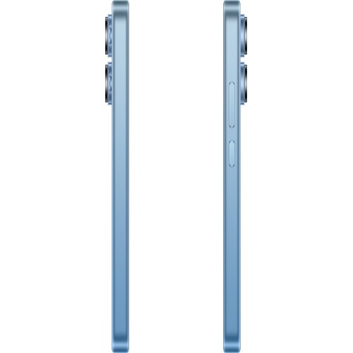 Смартфон Xiaomi Redmi Note 13 8/512GB (NFC) (RU/A) Midnight Black (полночный черный) 4