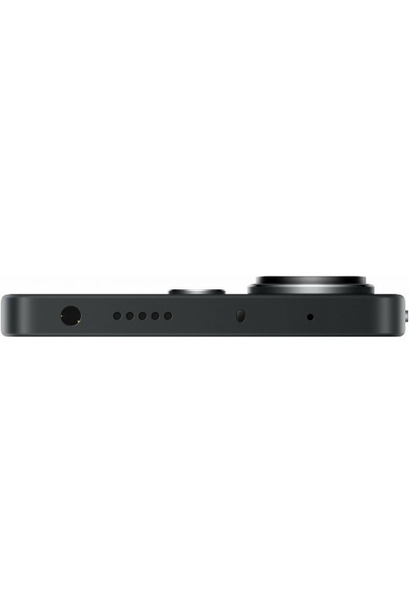 Смартфон Xiaomi Redmi Note 13 Pro 4G 12/256GB (NFC) Midnight Black (полночный черный) 7