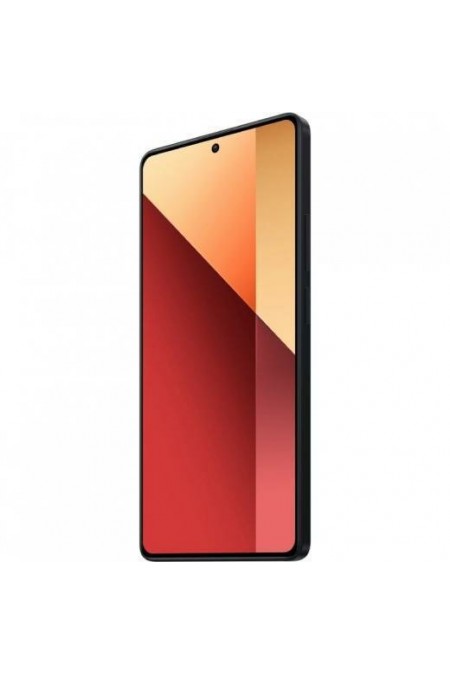 Смартфон Xiaomi Redmi Note 13 Pro 4G 8/128GB (NFC) Midnight Black (полночный черный) 1