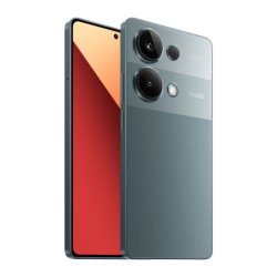 Смартфон Xiaomi Redmi Note 13 Pro 4G 8/256GB (NFC) Forest Green (хвойный зеленый)