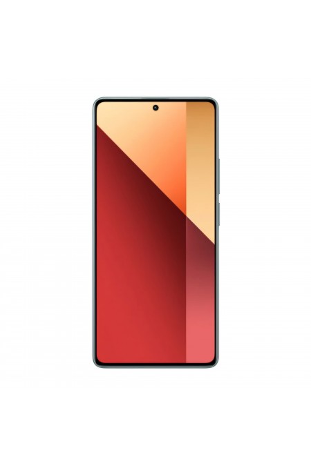 Смартфон Xiaomi Redmi Note 13 Pro 4G 8/256GB (NFC) Forest Green (хвойный зеленый) 2