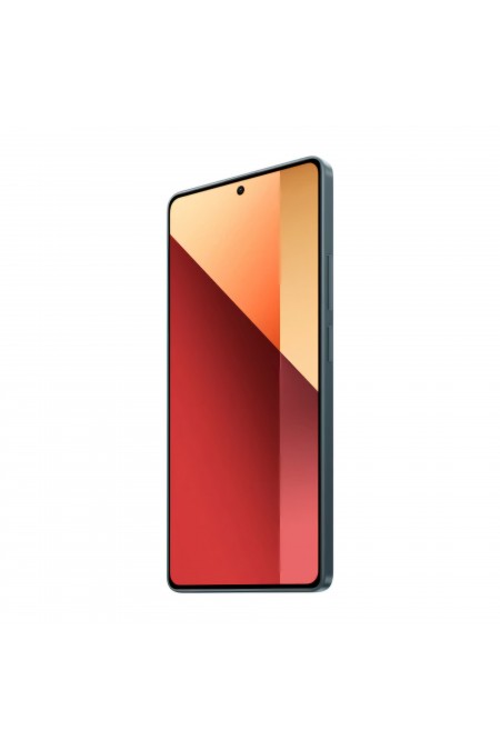 Смартфон Xiaomi Redmi Note 13 Pro 4G 8/256GB (NFC) Forest Green (хвойный зеленый) 3