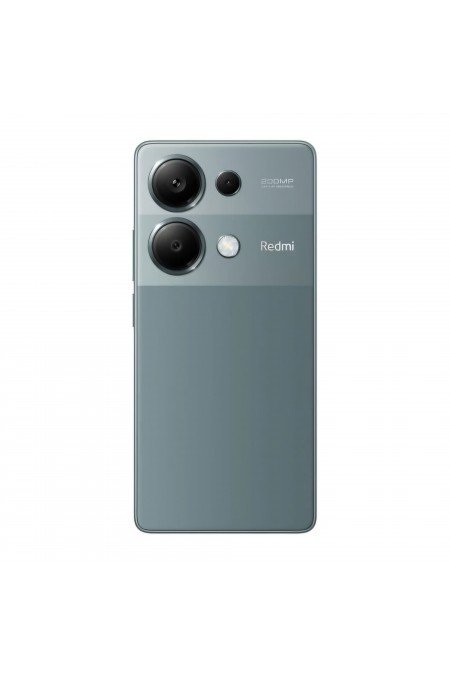 Смартфон Xiaomi Redmi Note 13 Pro 4G 8/256GB (NFC) Forest Green (хвойный зеленый) 5