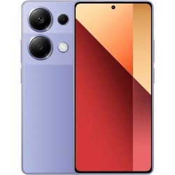 Смартфон Xiaomi Redmi Note 13 Pro 4G 8/256GB (NFC) Lavender Purple (фиолетовый-лавандовый)