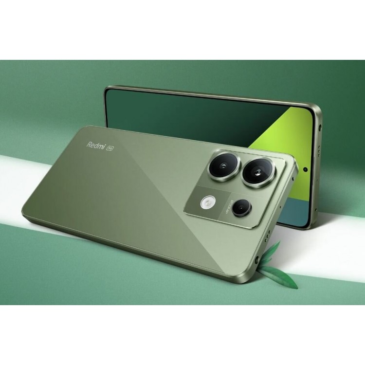 Смартфон Xiaomi Redmi Note 13 Pro 5G 12/512GB (NFC) (Global Version ...