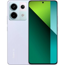 Смартфон Xiaomi Redmi Note 13 Pro 5G 8/256GB (NFC) Aurora Purple (пурпурное сияние)
