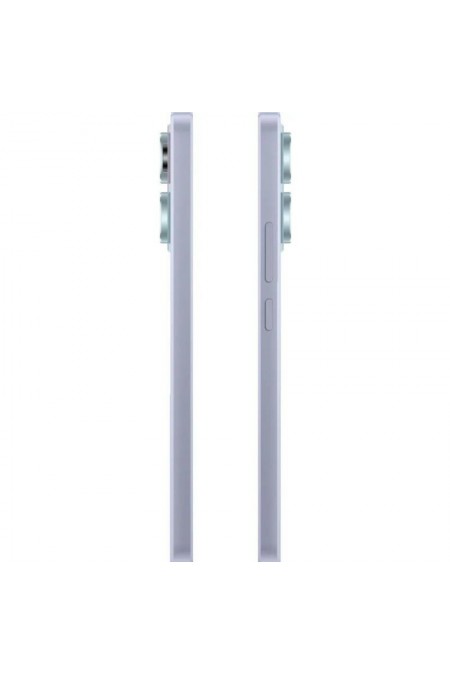 Смартфон Xiaomi Redmi Note 13 Pro 5G 8/256GB (NFC) Aurora Purple (пурпурное сияние) 1