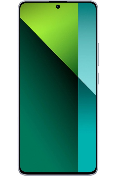 Смартфон Xiaomi Redmi Note 13 Pro 5G 8/256GB (NFC) Aurora Purple (пурпурное сияние) 2