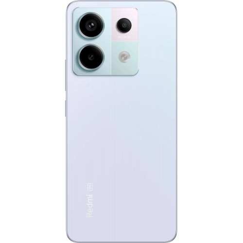 Смартфон Xiaomi Redmi Note 13 Pro 5G 8/256GB (NFC) Aurora Purple (пурпурное сияние) 3
