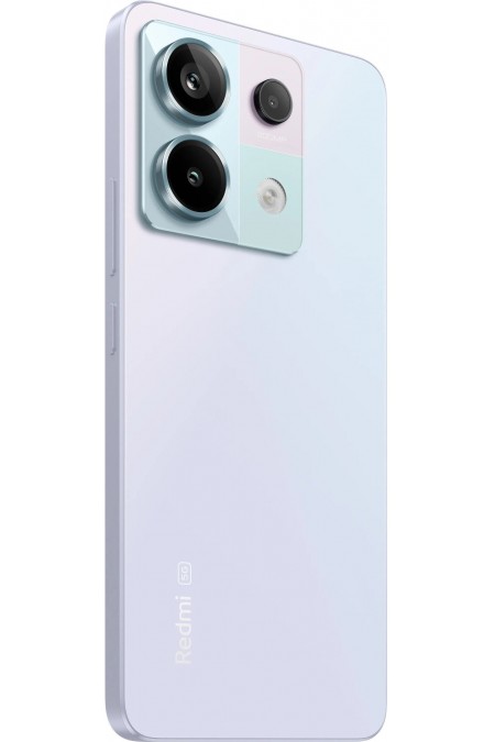Смартфон Xiaomi Redmi Note 13 Pro 5G 8/256GB (NFC) Aurora Purple (пурпурное сияние) 4