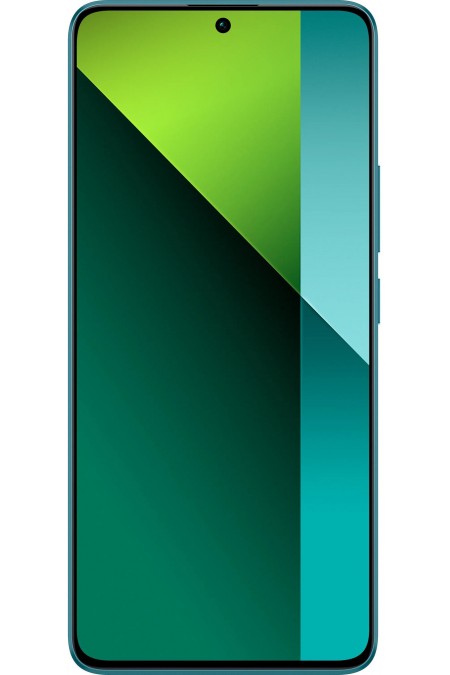 Смартфон Xiaomi Redmi Note 13 Pro 5G 8/256GB (NFC) Ocean Teal (океанский бирюзовый) 1