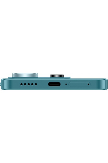 Смартфон Xiaomi Redmi Note 13 Pro 5G 8/256GB (NFC) Ocean Teal (океанский бирюзовый) 5